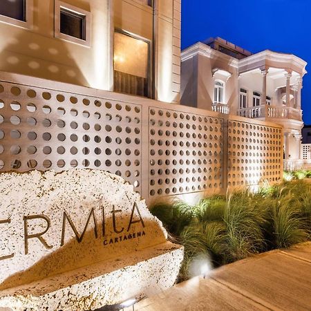 Ermita Cartagena, A Tribute Portfolio Hotel Exterior foto